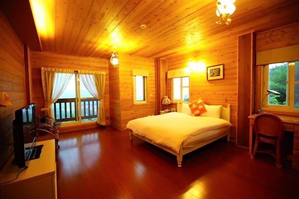 Photo of Bedroom in Lugu