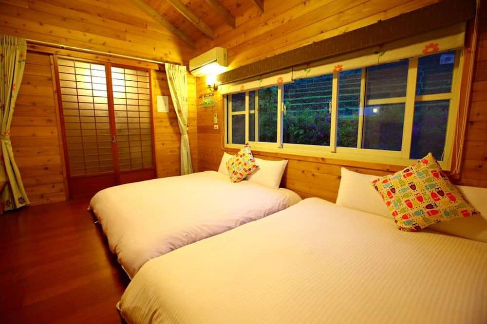 Photo of Bedroom in Lugu