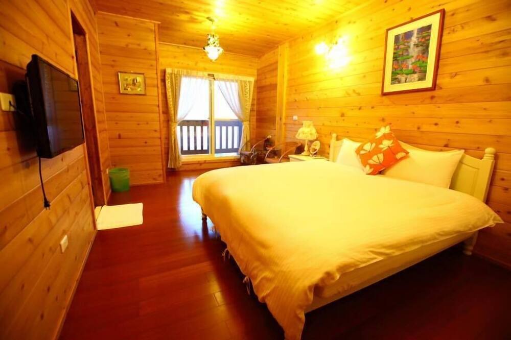 Photo of Bedroom in Lugu