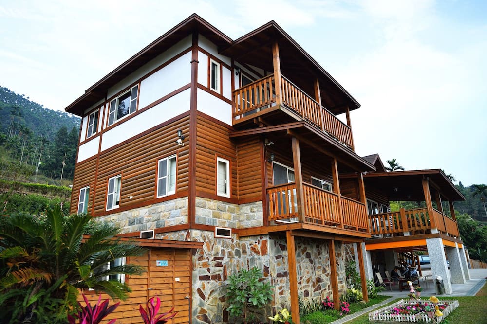 Photo of Outdoor in Lugu