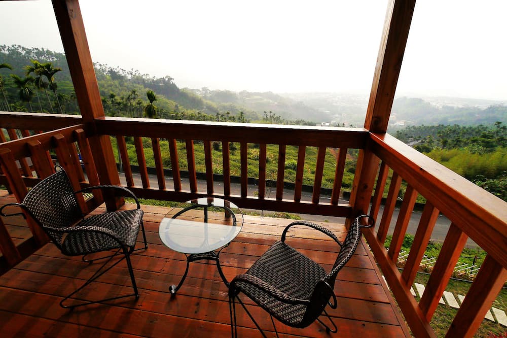 Photo of Patio Balcony in Lugu