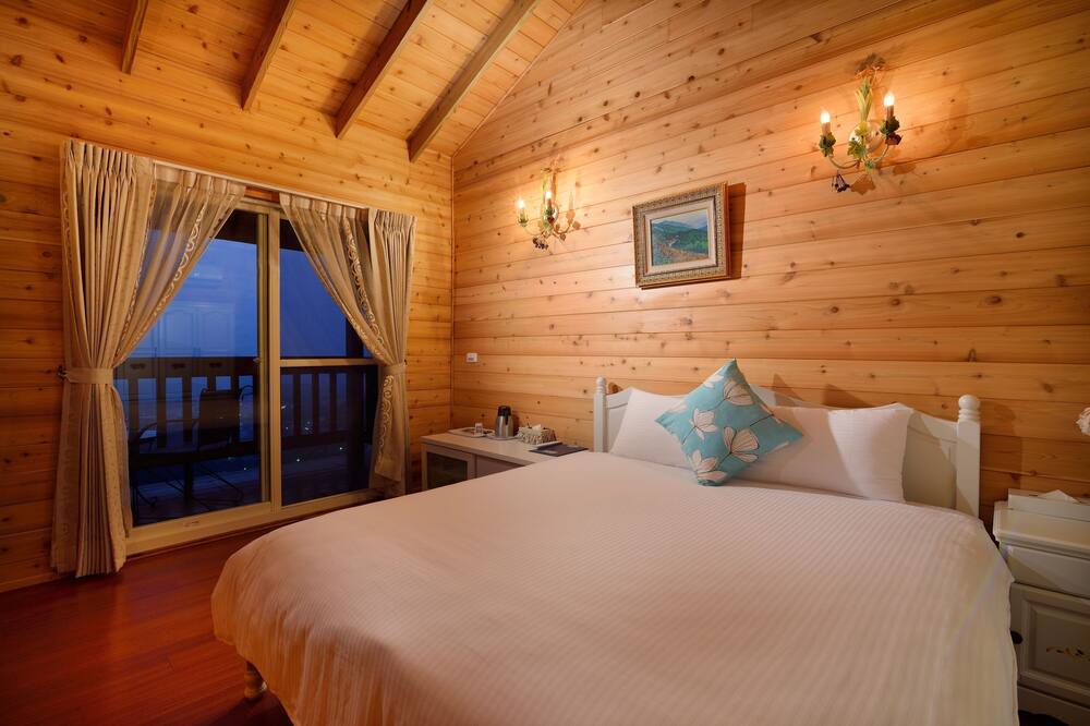 Photo of Bedroom in Lugu