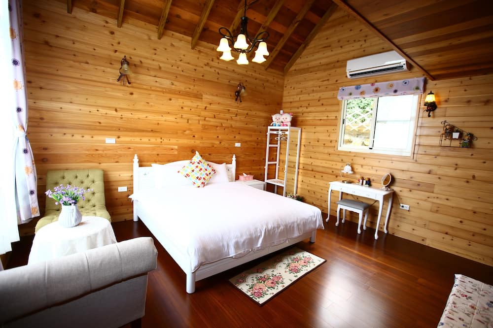 Photo of Bedroom in Lugu
