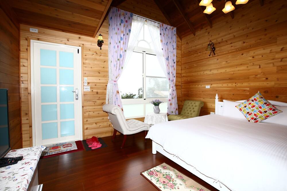 Photo of Bedroom in Lugu