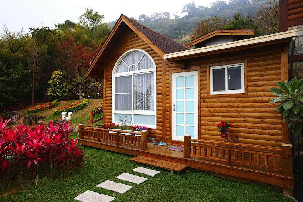 Photo of Bedroom in Lugu