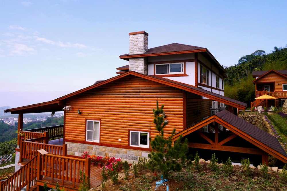Photo of Outdoor in Lugu