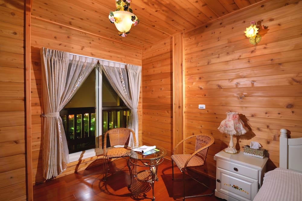 Photo of Livingroom in Lugu