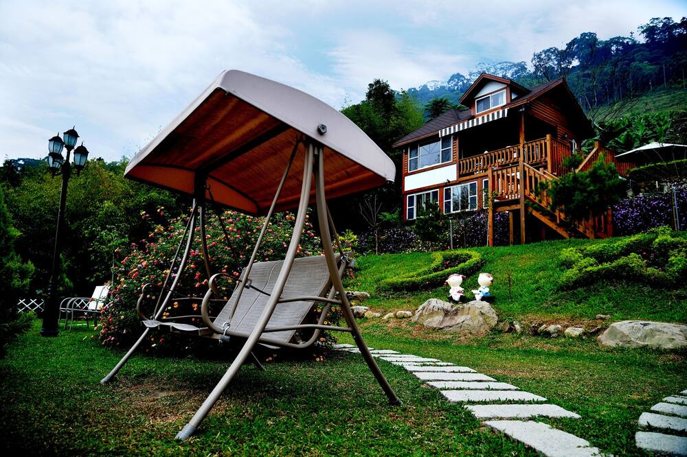 Photo of Outdoor in Lugu
