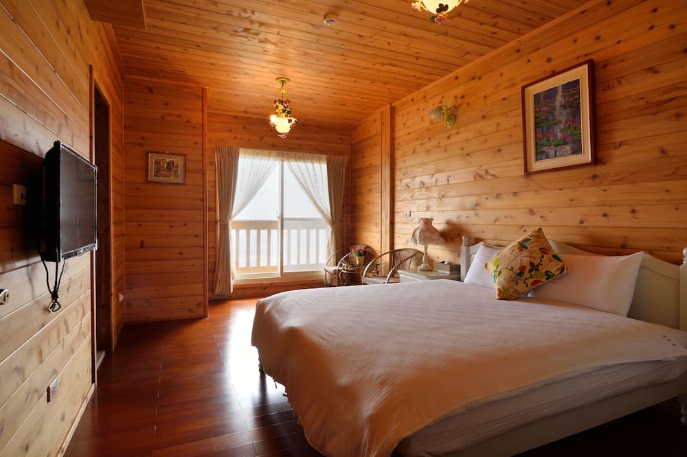Photo of Bedroom in Lugu