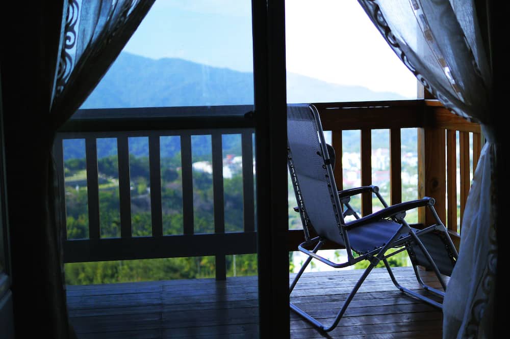 Photo of Patio Balcony in Lugu