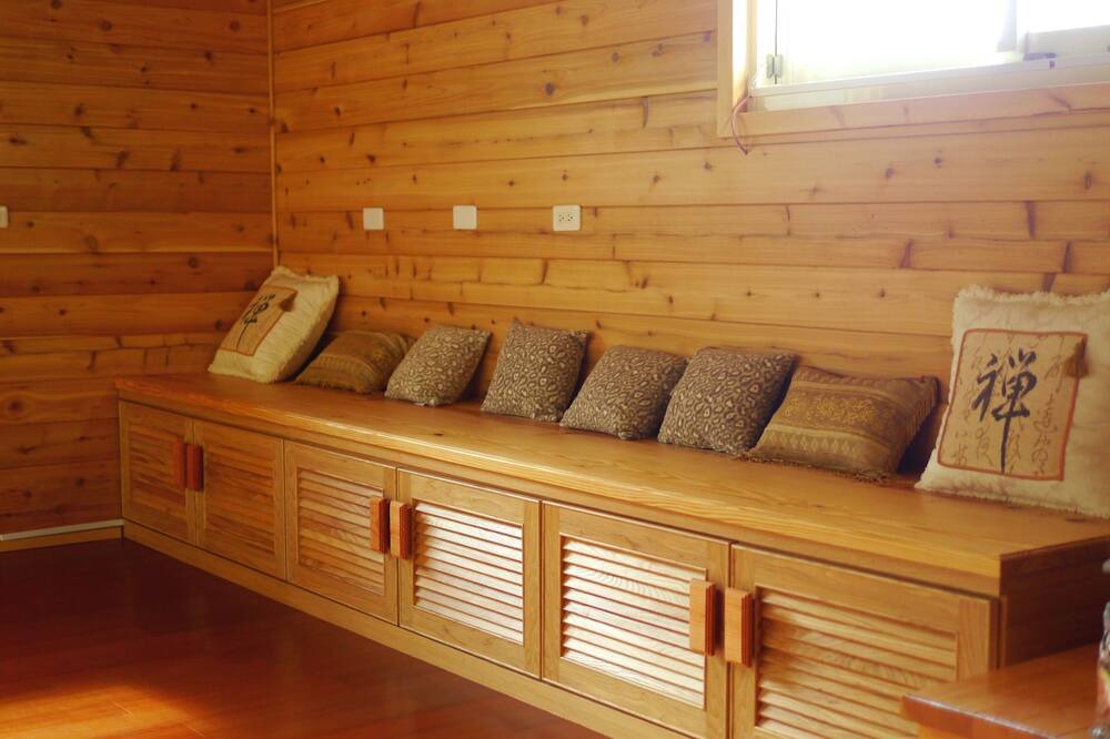 Photo of Bedroom in Lugu