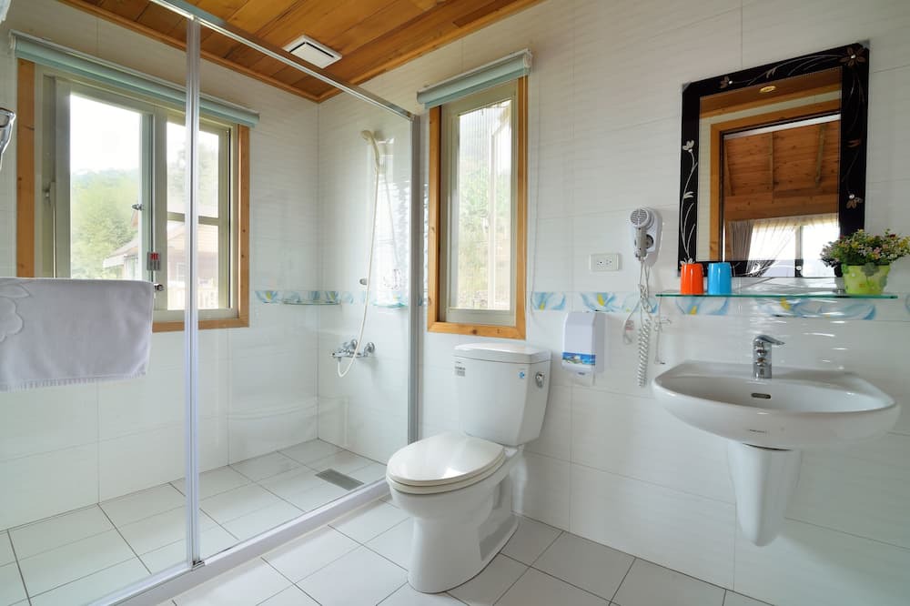 Photo of Bathroom in Lugu