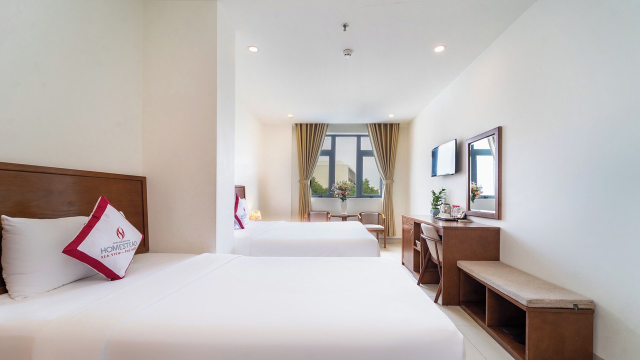 Photo of Bedroom in Ba Keo
