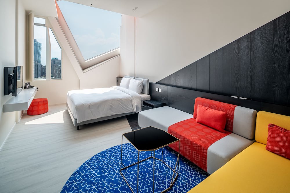 Photo of Bedroom in West District