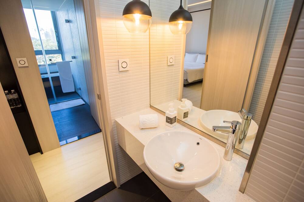 Photo of Bathroom in West District