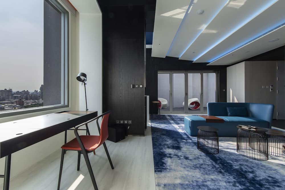 Photo of Livingroom in West District