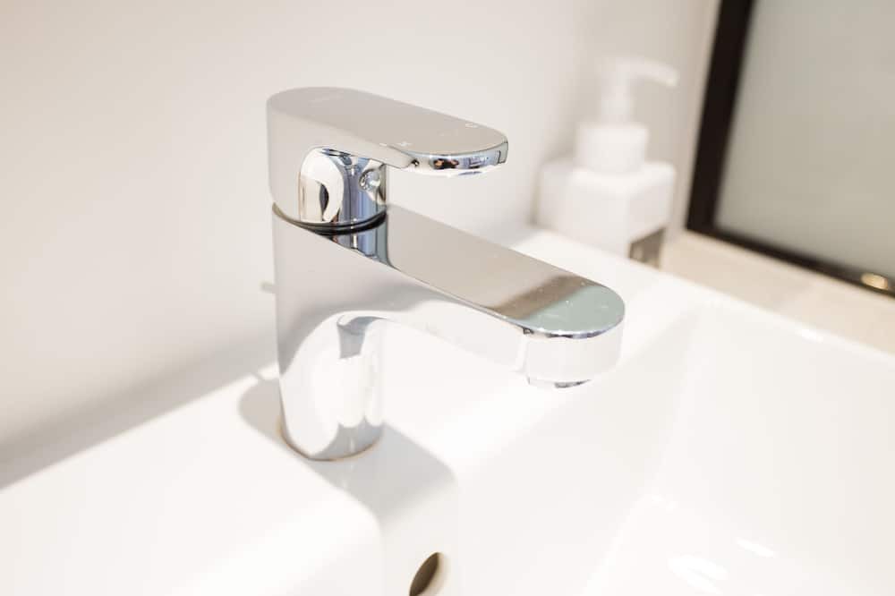 Photo of Bathroom in West District