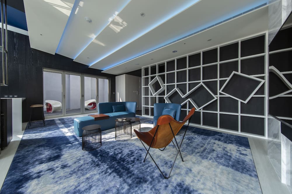 Photo of Livingroom in West District