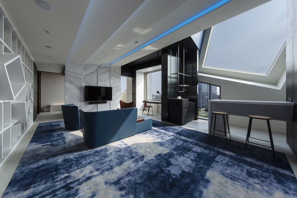 Photo of Livingroom in West District