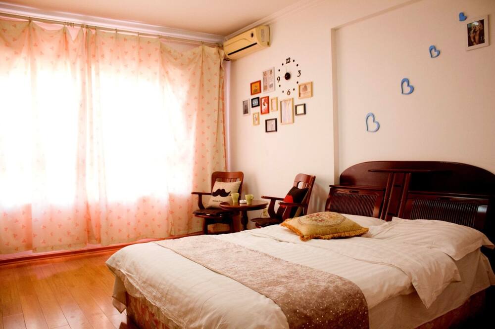 Photo of Bedroom in Xi Gang