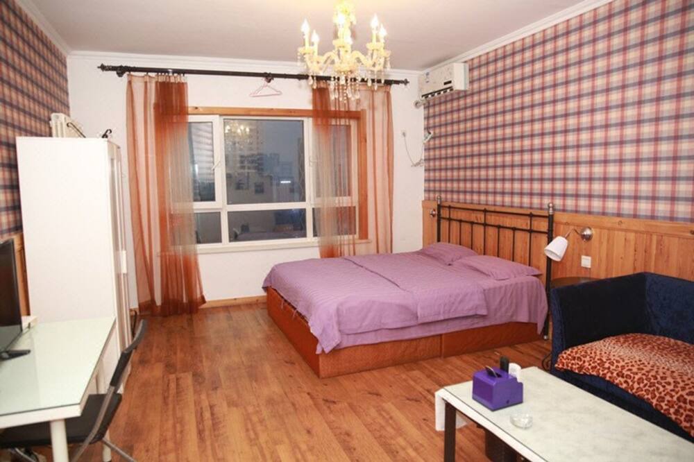 Photo of Bedroom in Xi Gang