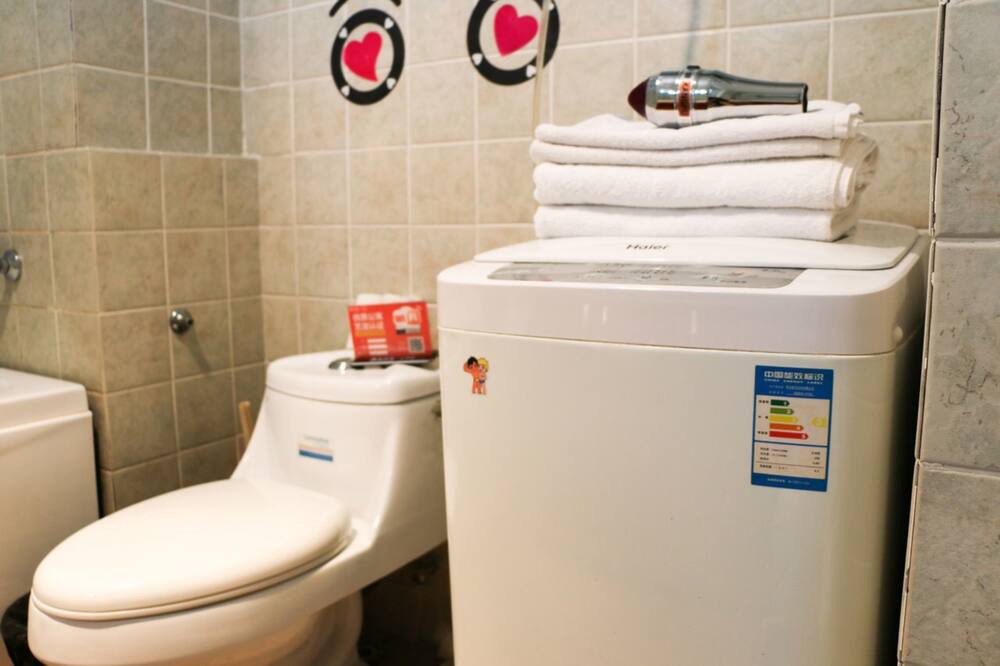 Photo of Bathroom in Xi Gang