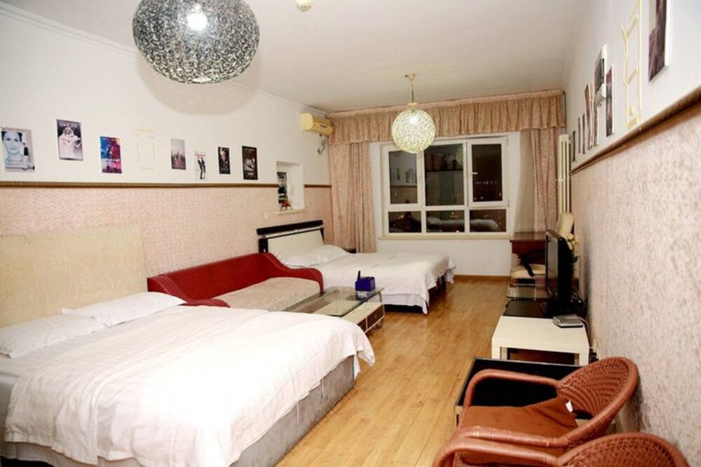 Photo of Bedroom in Xi Gang