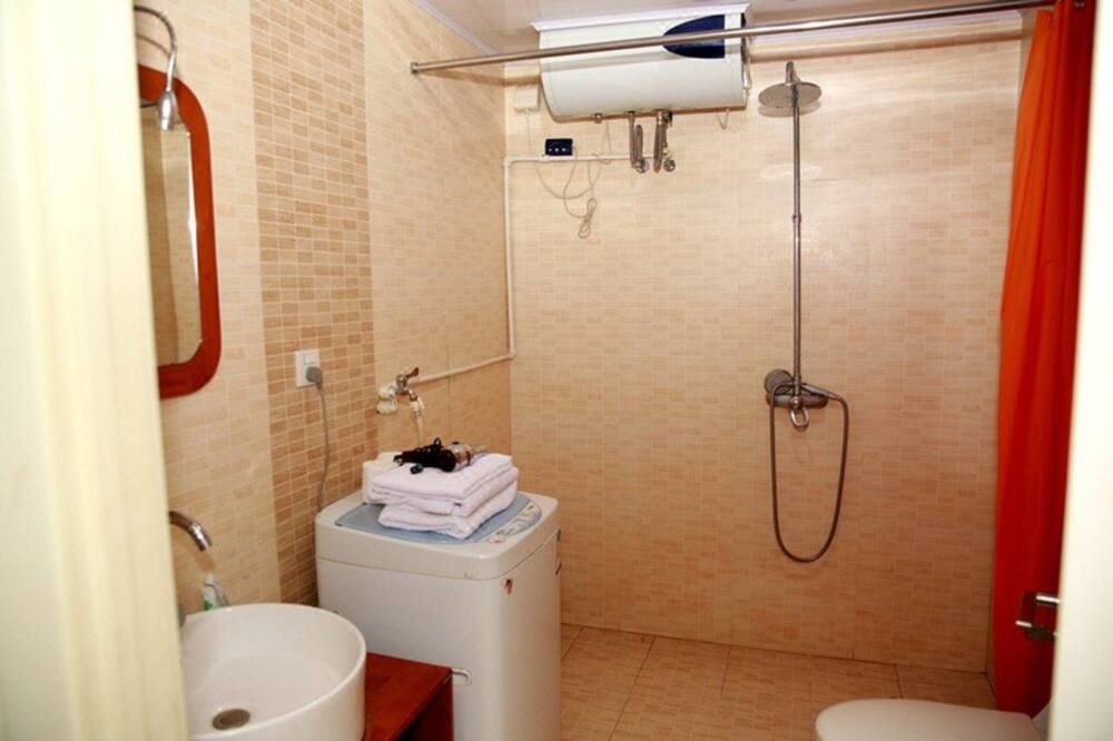 Photo of Bathroom in Xi Gang