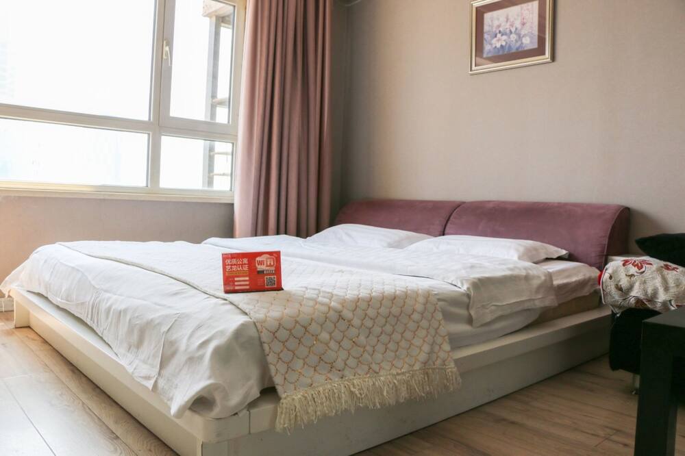 Photo of Bedroom in Xi Gang