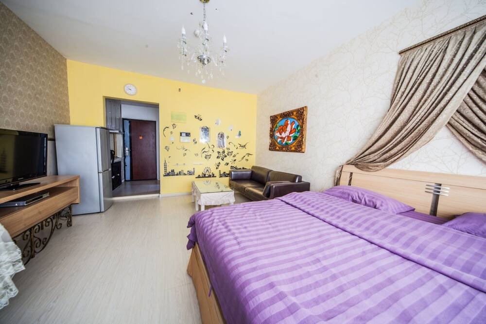 Photo of Bedroom in Xi Gang