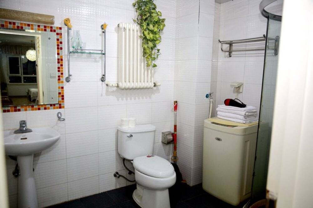 Photo of Bathroom in Xi Gang