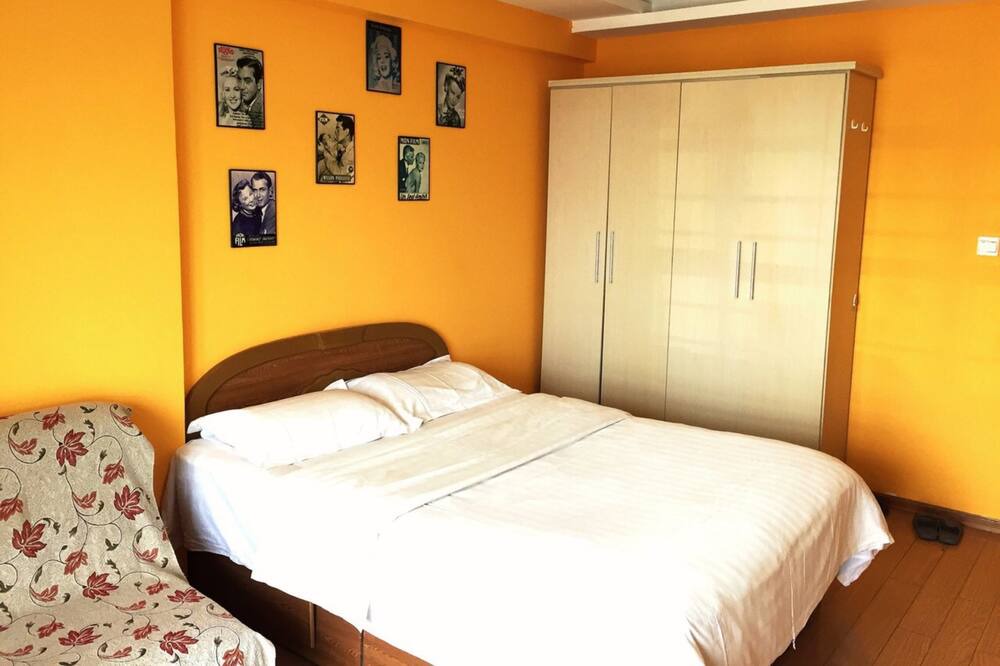 Photo of Bedroom in Xi Gang