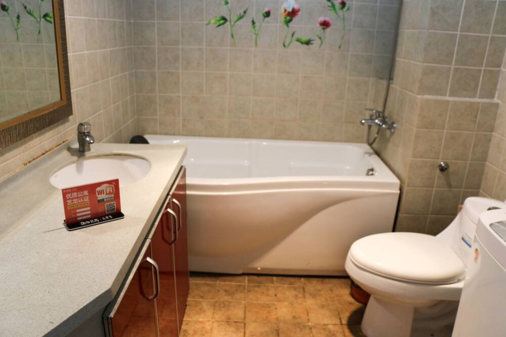 Photo of Bathroom in Xi Gang