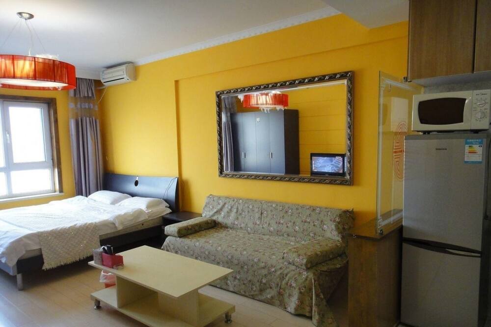 Photo of Bedroom in Xi Gang