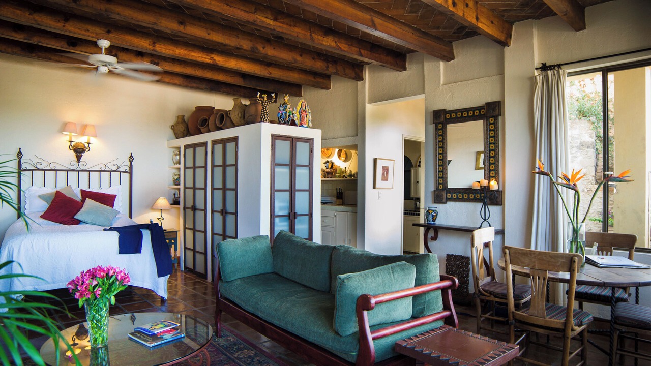 Photo of Patio Balcony in Atascadero