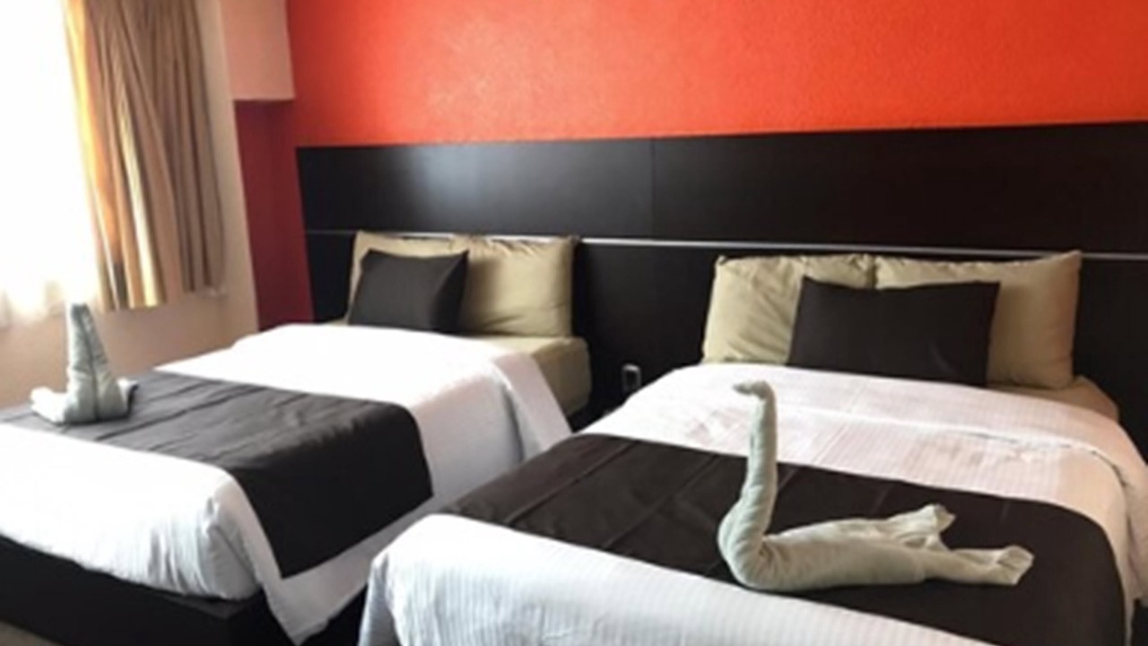 Photo of Bedroom in Reforma
