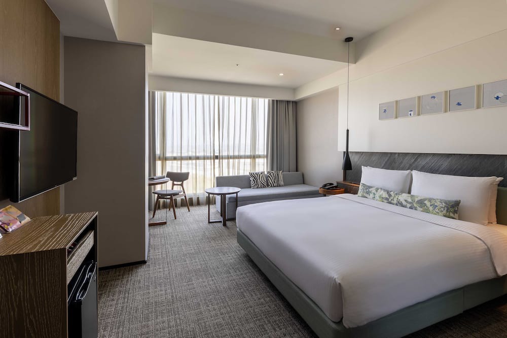 Photo of Bedroom in East District
