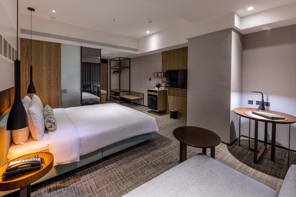 Photo of Bedroom in East District