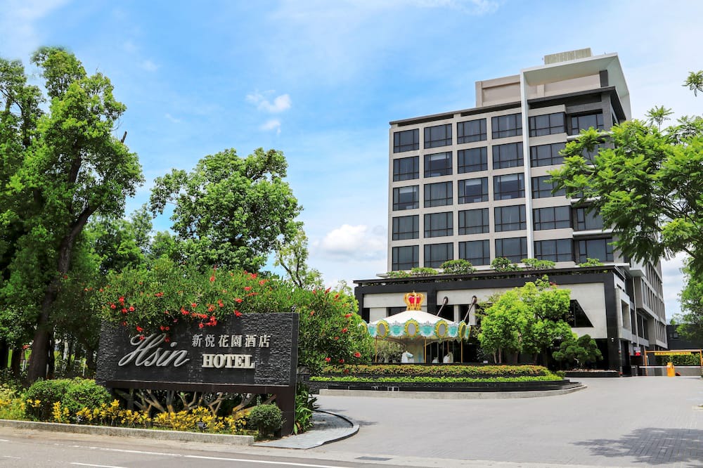 Photo of Outdoor in East District