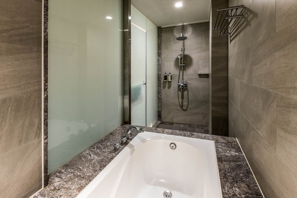 Photo of Bathroom in East District