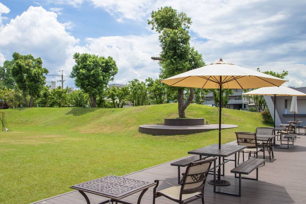 Photo of Outdoor in East District