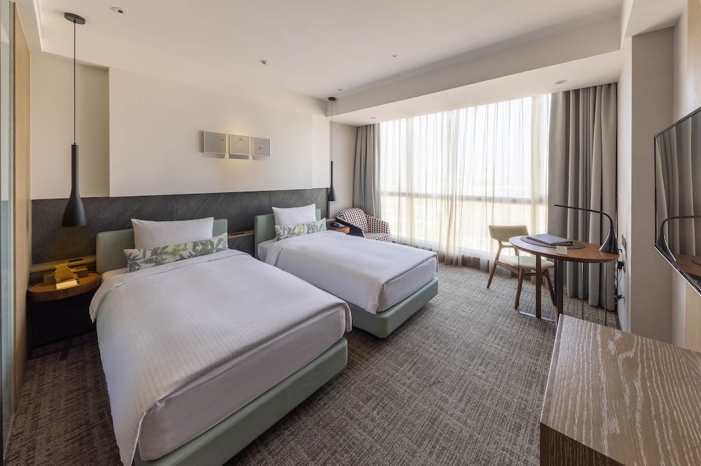 Photo of Bedroom in East District