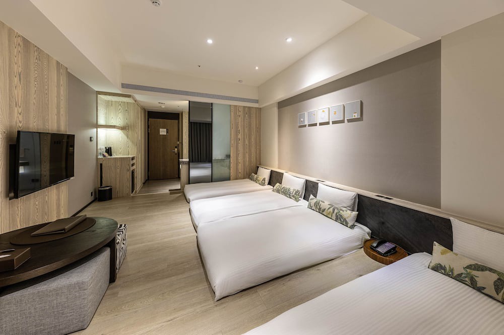 Photo of Bedroom in East District