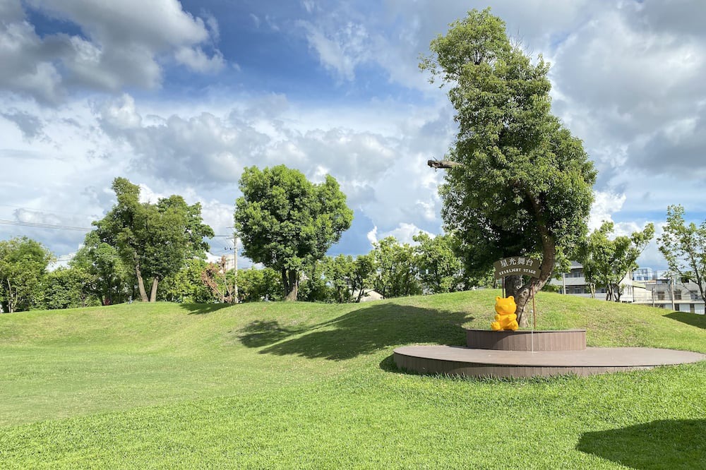 Photo of Outdoor in East District