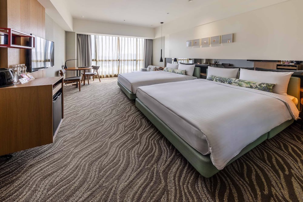 Photo of Bedroom in East District