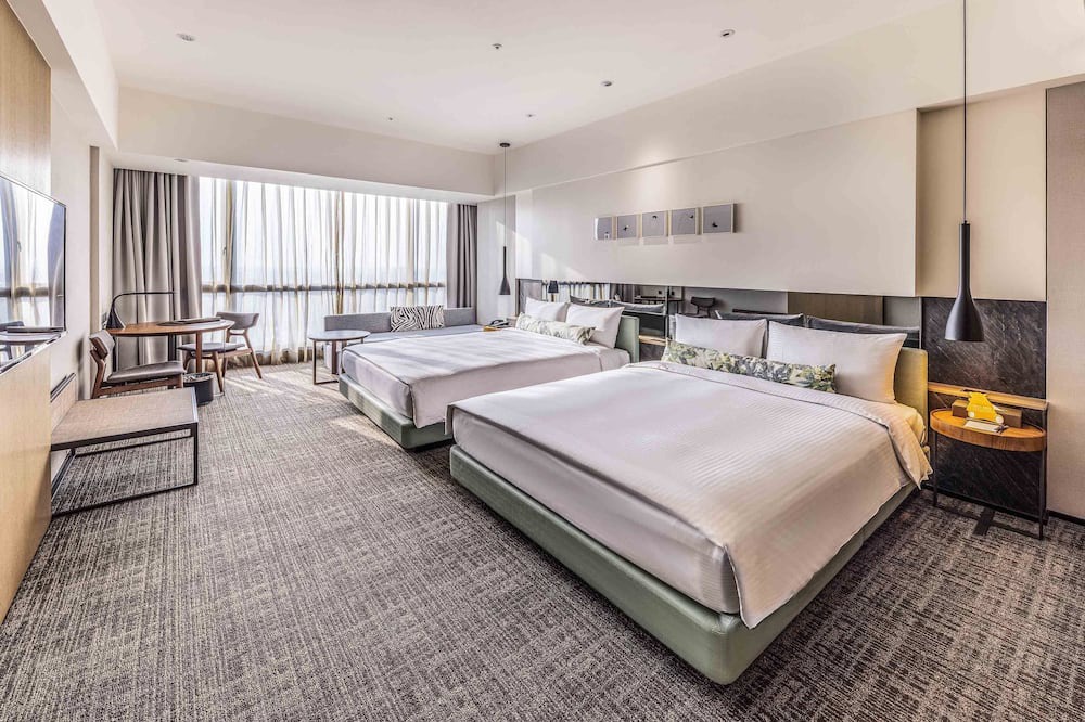 Photo of Bedroom in East District