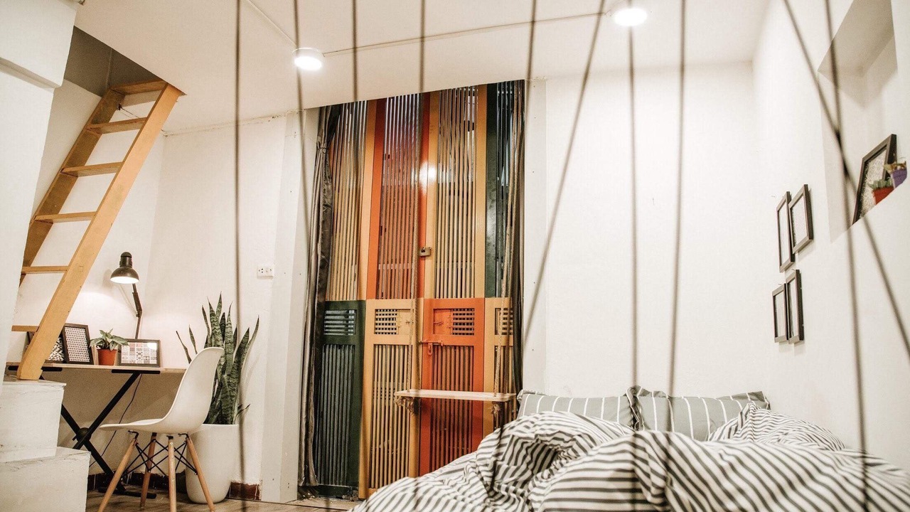 Photo of Bedroom in Đien Bien