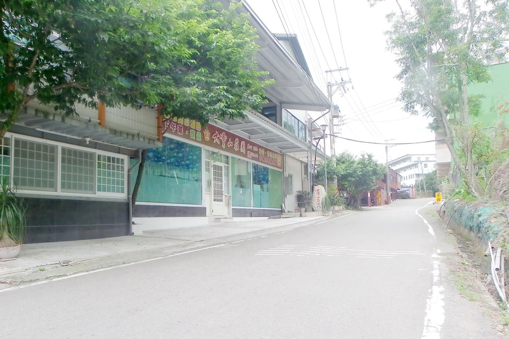 Photo of Outdoor in Heping