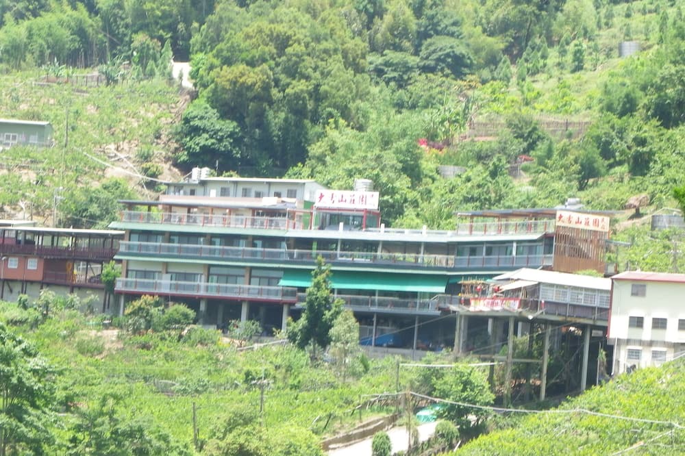 Photo of Outdoor in Heping