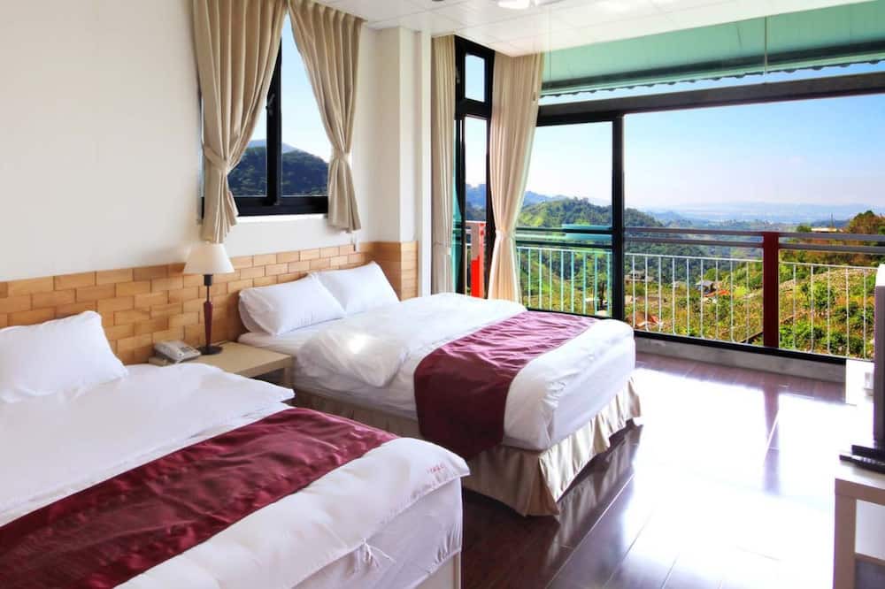 Photo of Bedroom in Heping